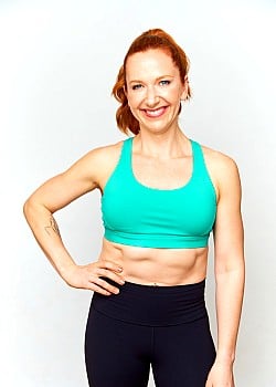 Maggie Alexander